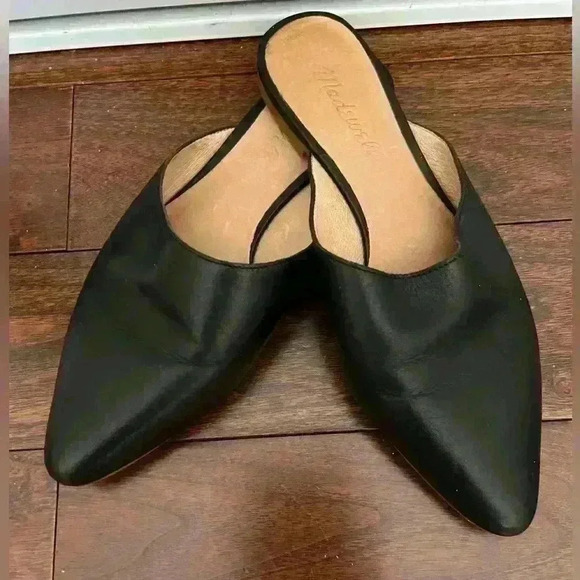 Madewell remi mule - Picture 4 of 4